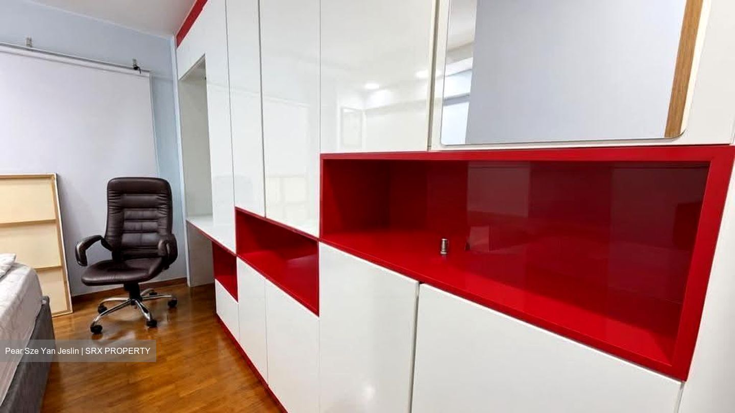 Aquarius By The Park (D16), Condominium #623110361